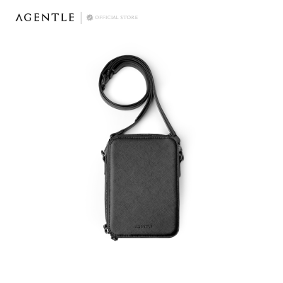 AGENTLE Stanbox Sling Bag